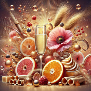 Blush Bubbly Fragrance Oil