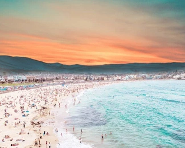 Bondi Beach Fragrance Oil