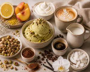 (New) Boujee Pistachio Bliss Fragrance Oil