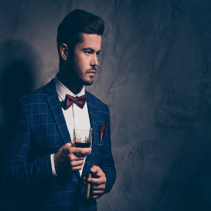 Bowties & Bourbon Fragrance Oil