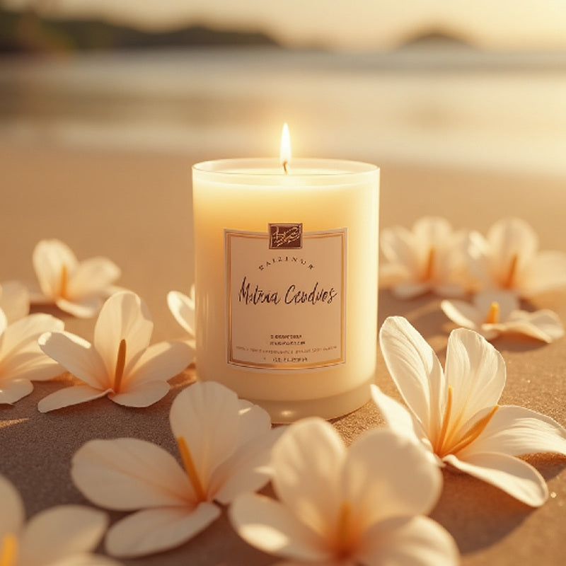 Brazilian Petals Fragrance Oil