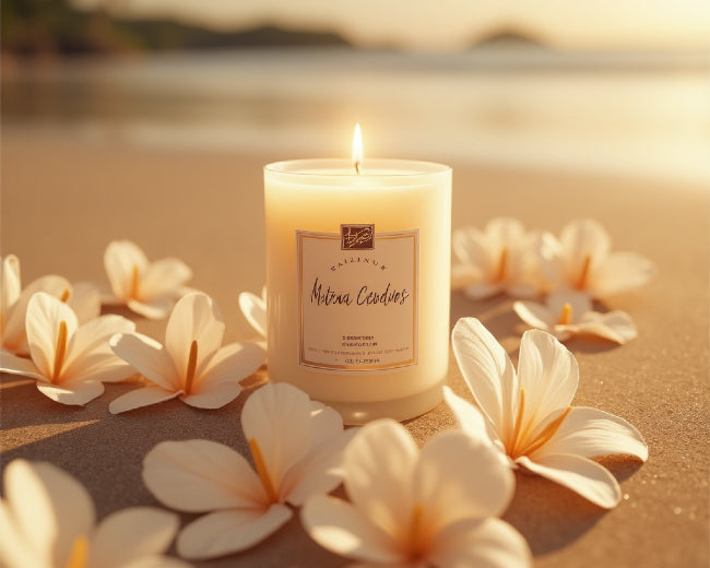 Brazilian Petals Fragrance Oil