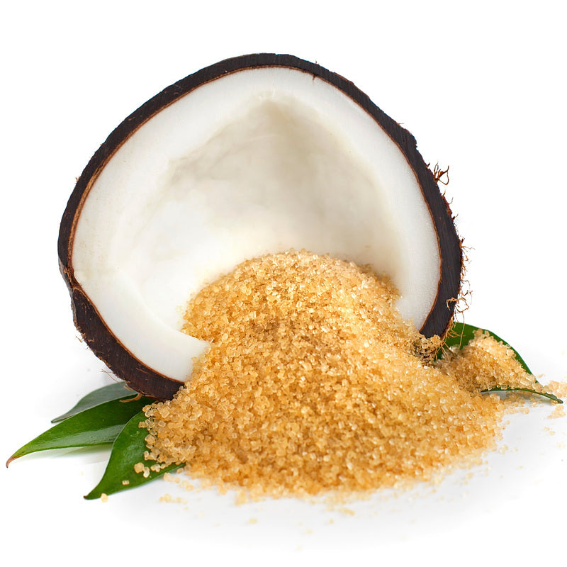 Brown Sugar Coconut Fragrance Oil