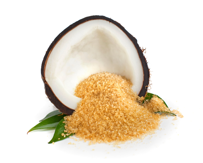 Brown Sugar Coconut Fragrance Oil