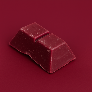 Burgundy Dye Block