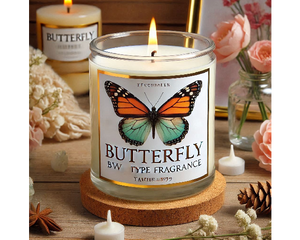Butterfly BBW Type Fragrance Oil