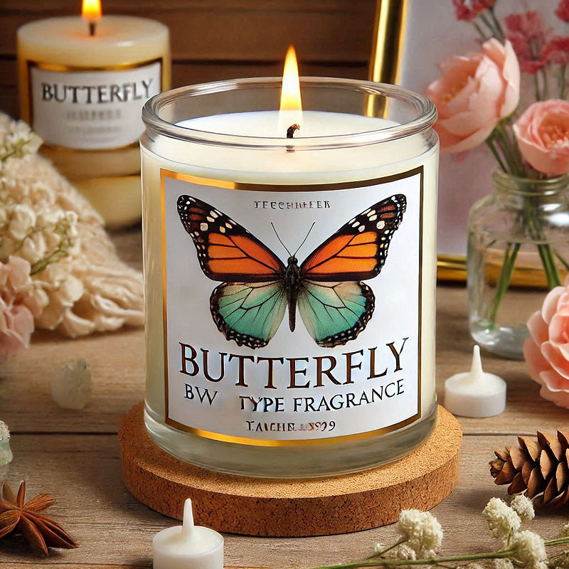 Butterfly BBW Type Fragrance Oil