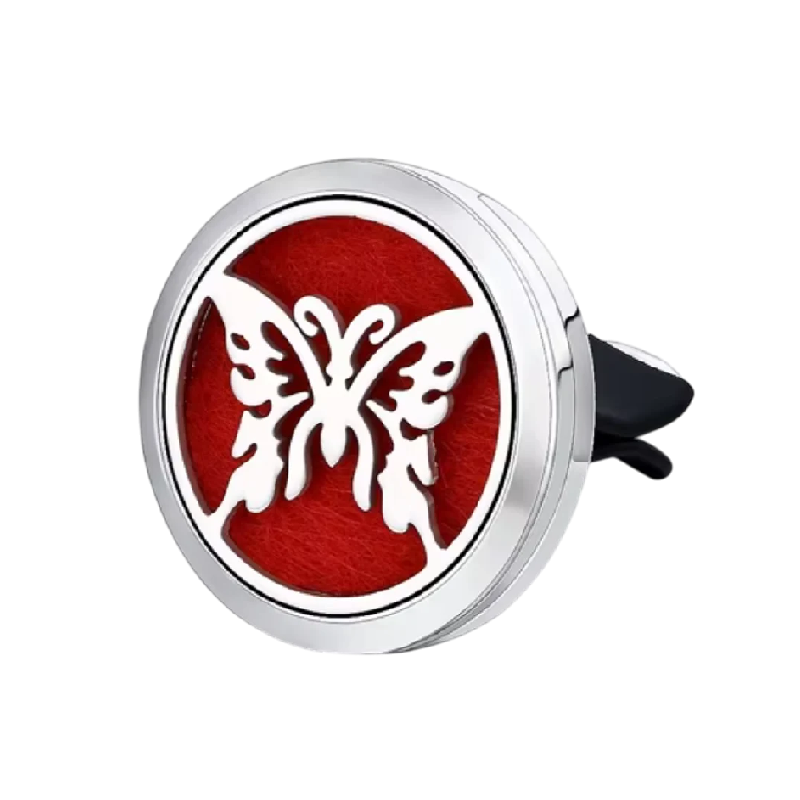 Butterfly Car Vent Diffuser