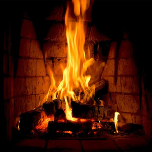 By the Fire Fragrance Oil