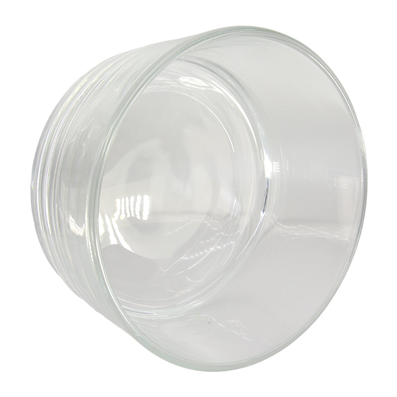 Cambridge Clear Bowl Aussie Candle Supplies