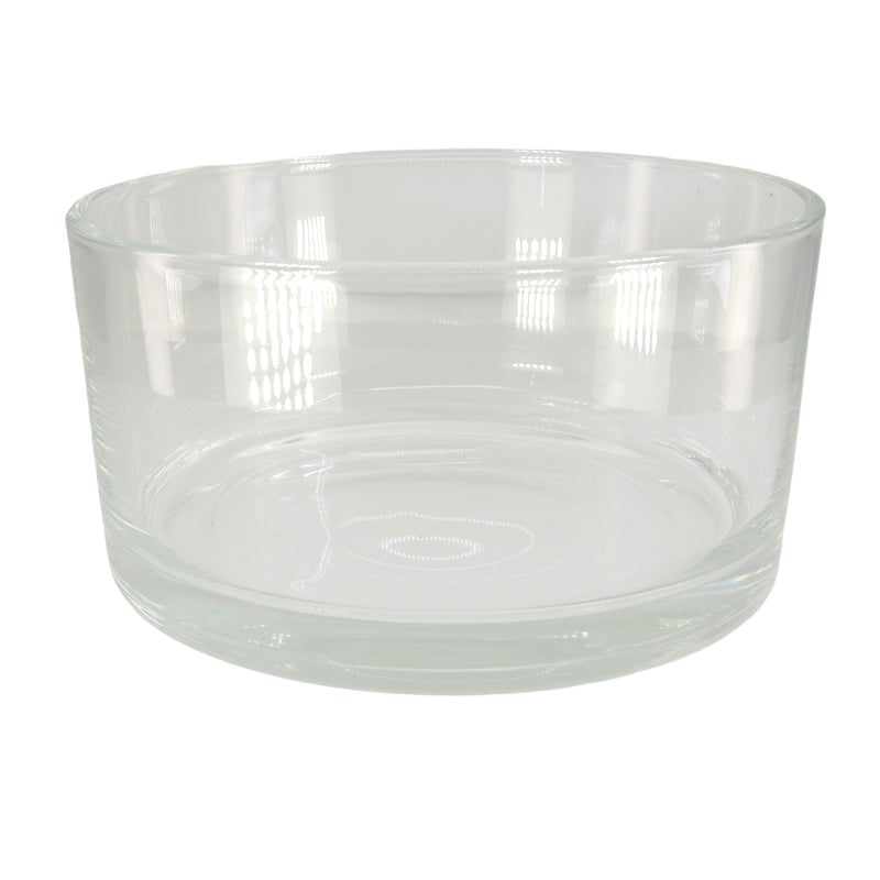 Cambridge Clear Bowl Aussie Candle Supplies