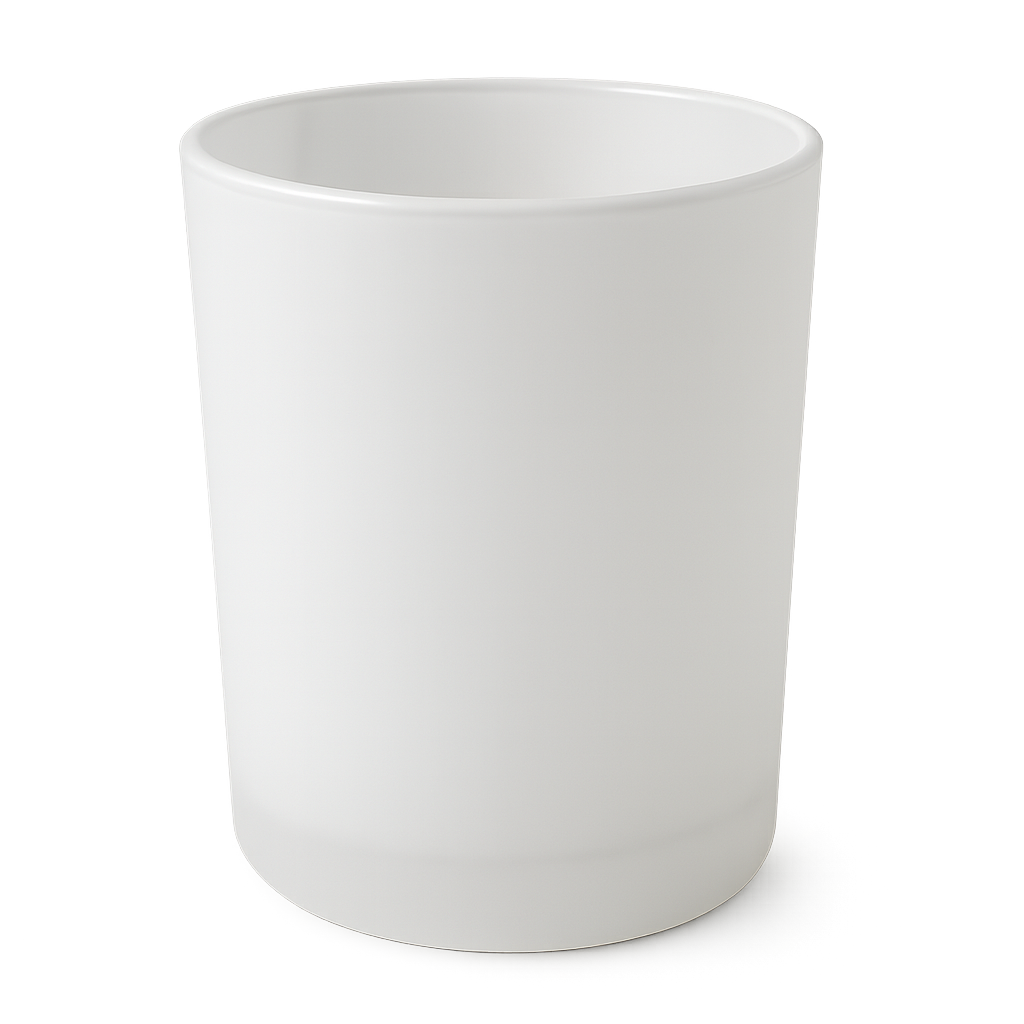 Cambridge Frosted Tumbler