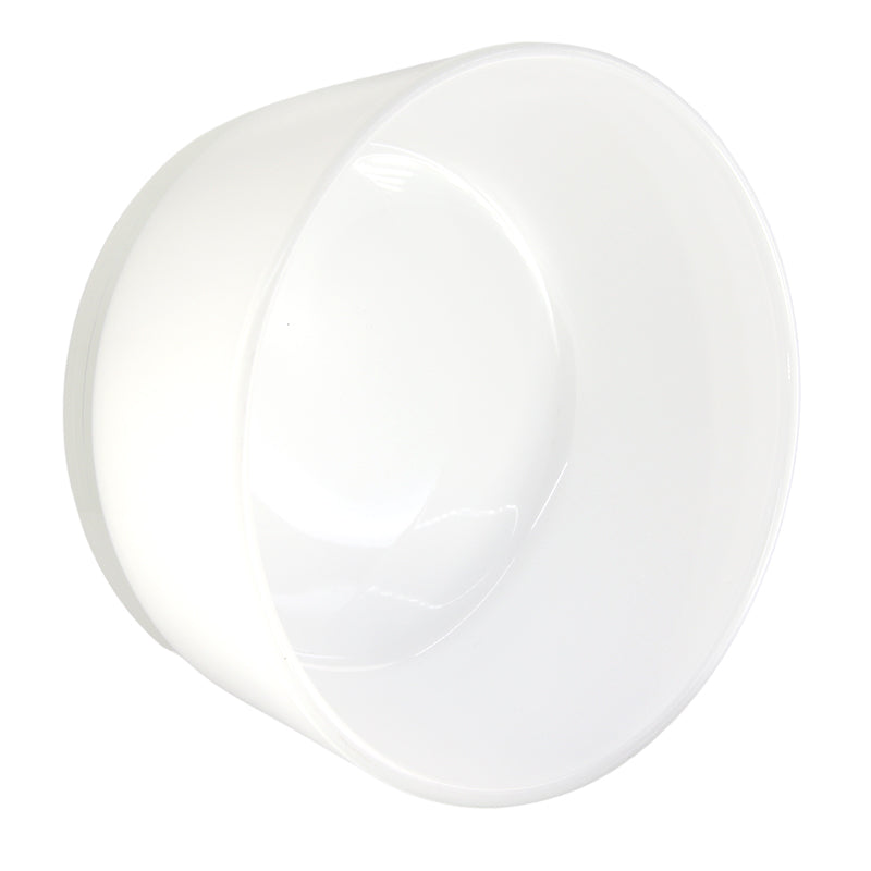 Cambridge White Bowl Aussie Candle Supplies