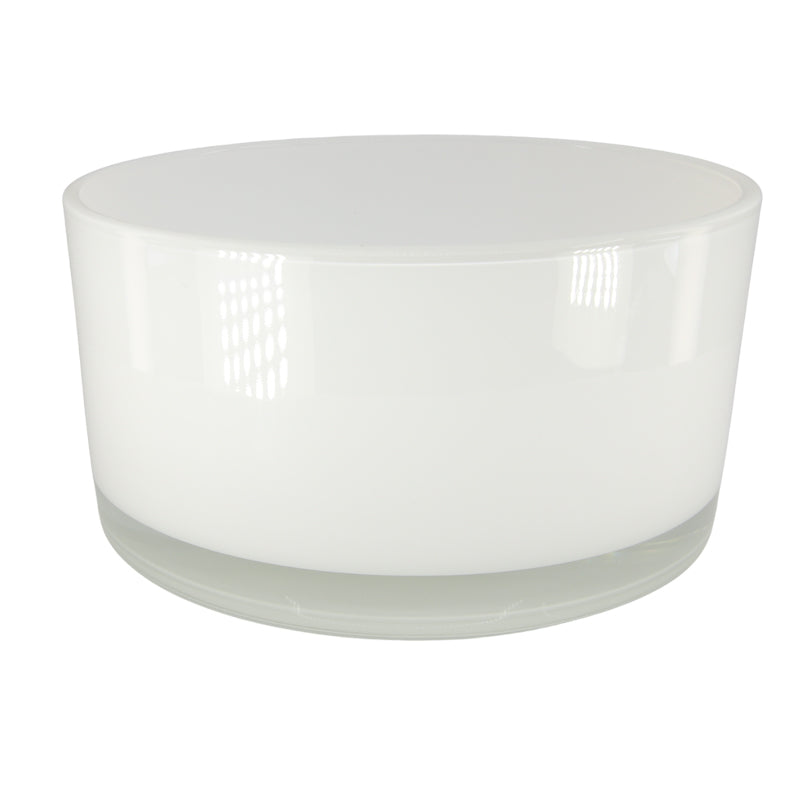 Cambridge White Bowl Aussie Candle Supplies