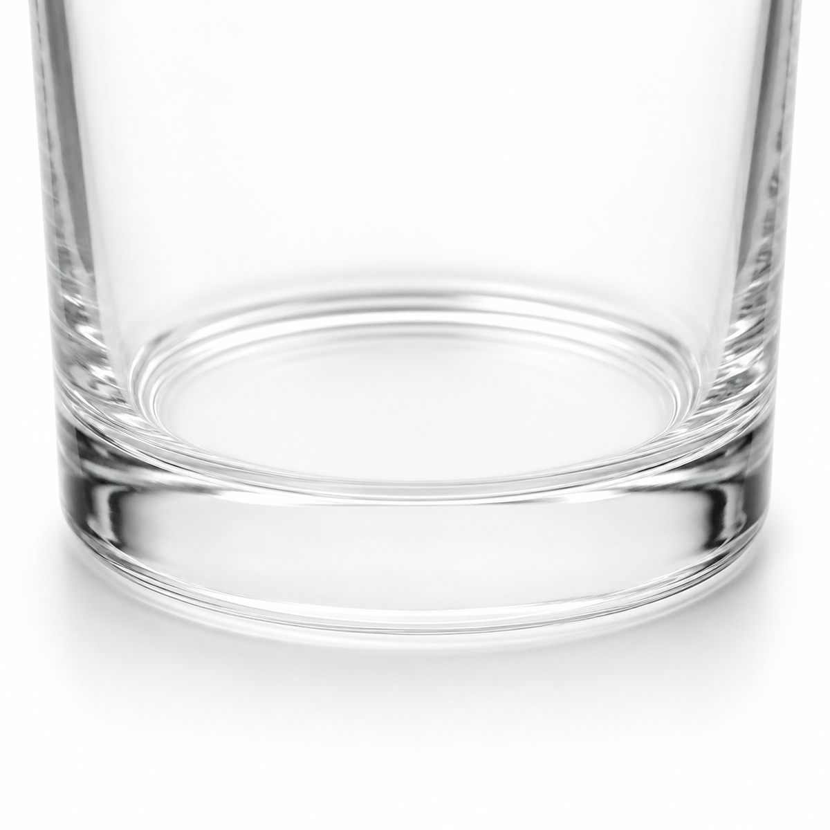 Cambridge Clear Tumbler