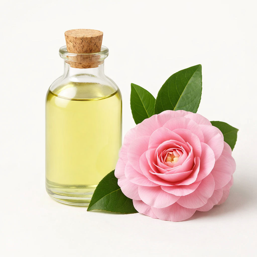 Camellia Oil