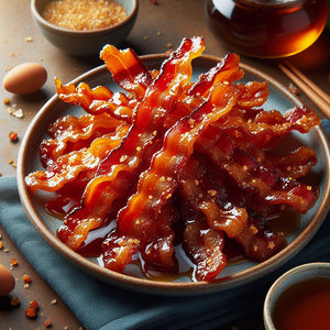 Candied Bacon Fragrance Oil
