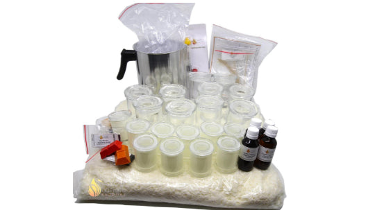 Candle Making Supplies  SILICONE SPRAY - Candle Making Supplies