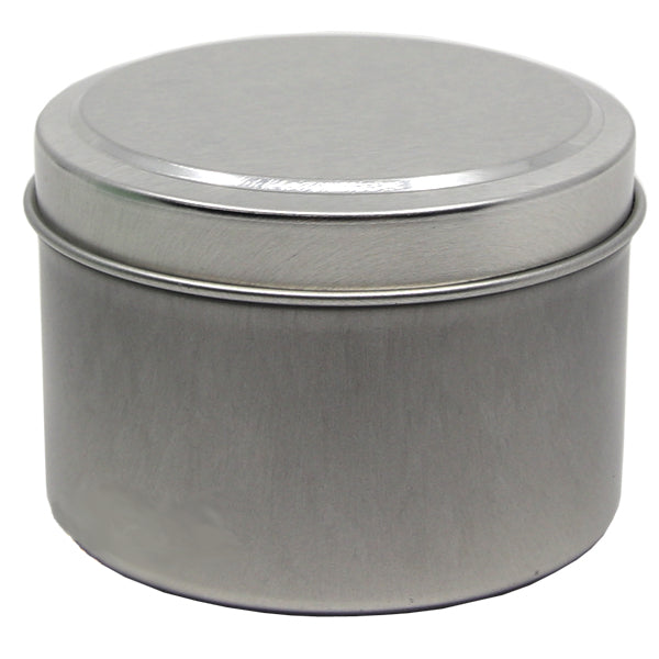 Candle Tin 120g