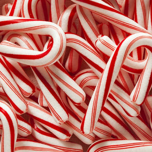 Candy Cane Fragrance Oil