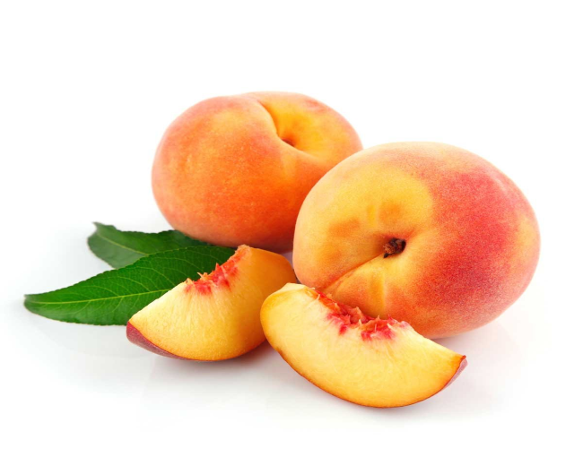 Capri Peach Fragrance Oil