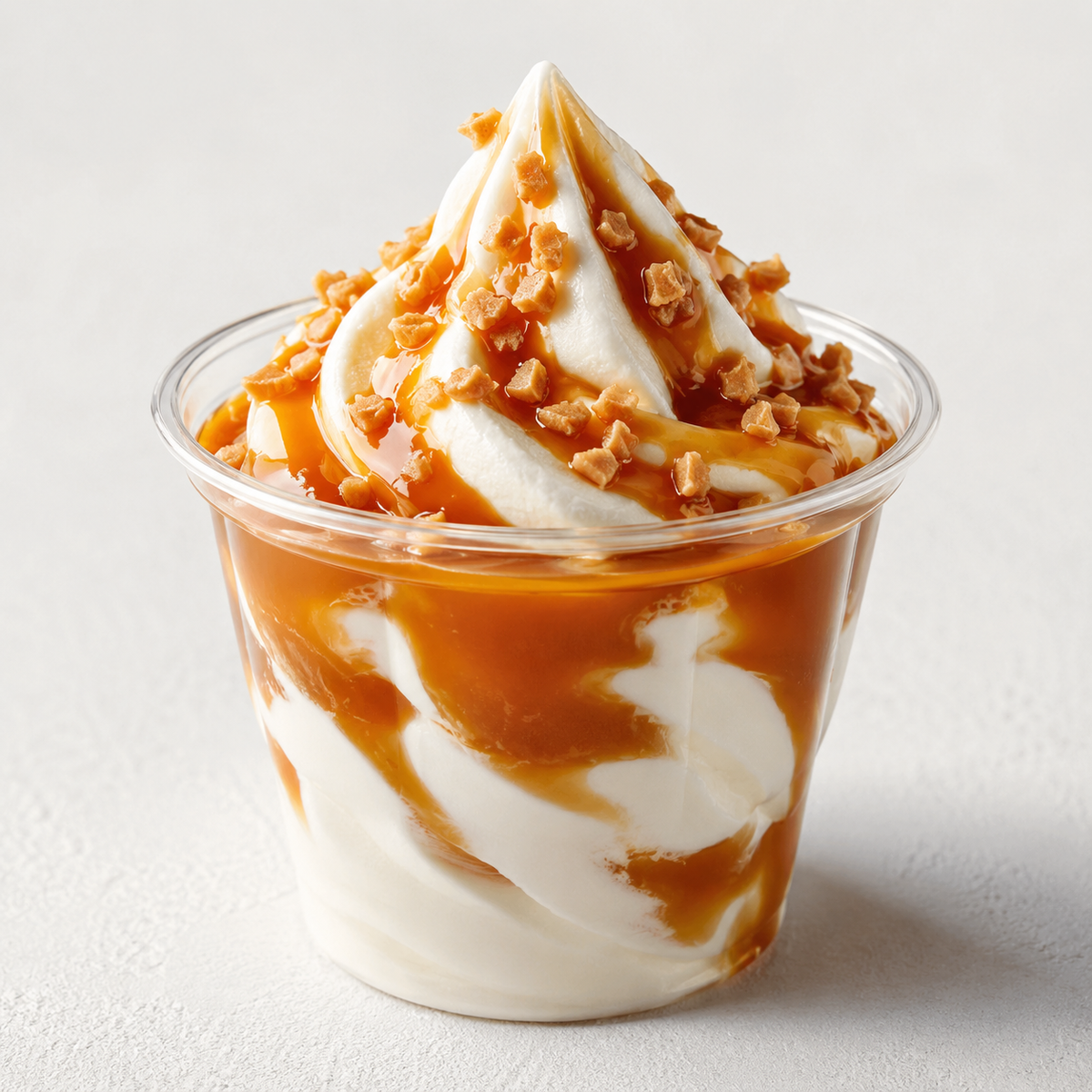 Caramel Sundae Fragrance Oil