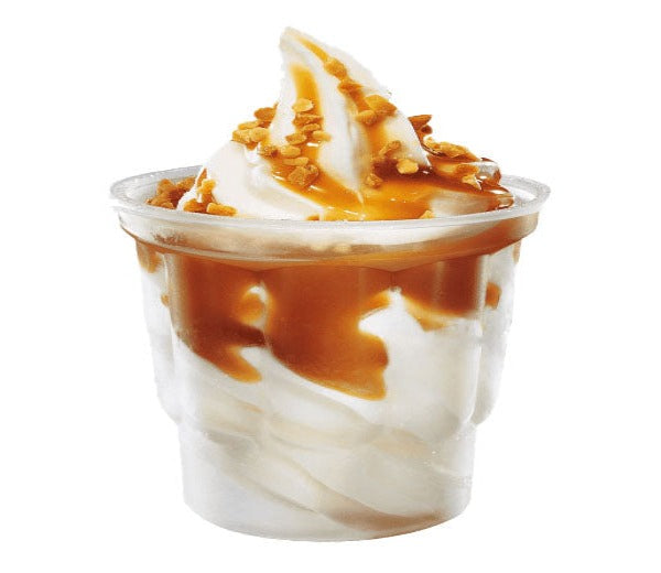 Caramel Sundae Fragrance Oil