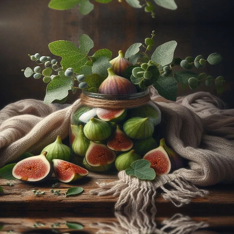 Cashmere Fig Fragrance Oil