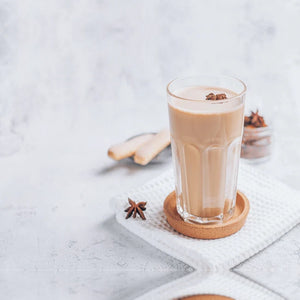 Chai Latte Fragrance Oil