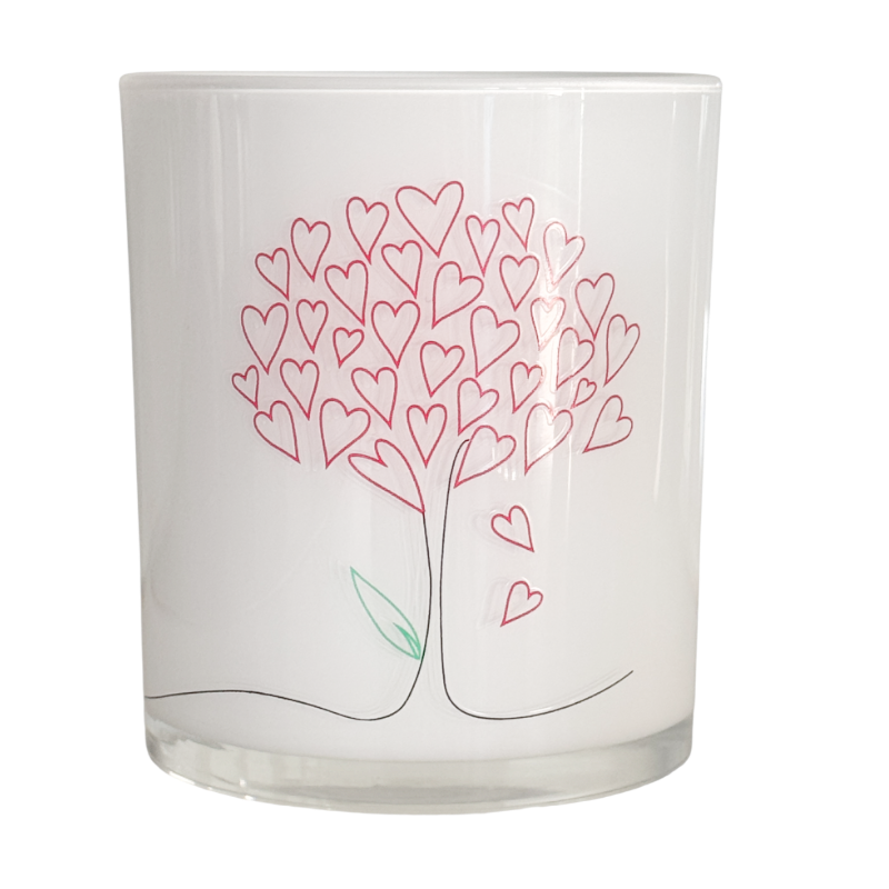 Cambridge Cherish Tree Tumbler