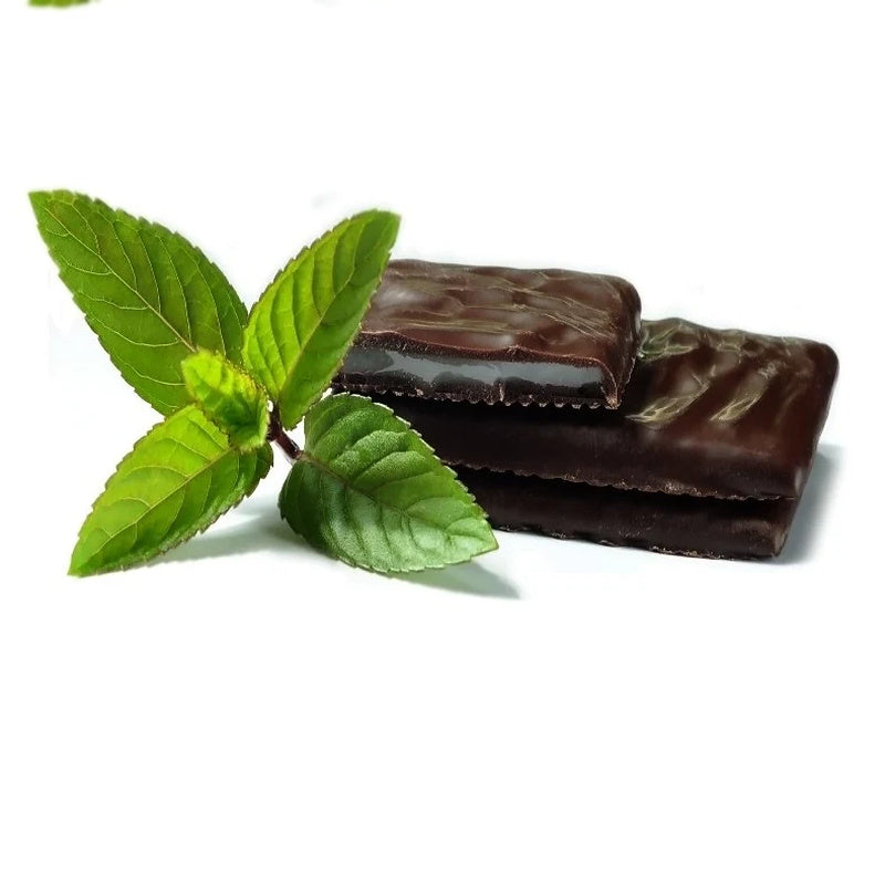 Choc Mint Slice Fragrance Oil