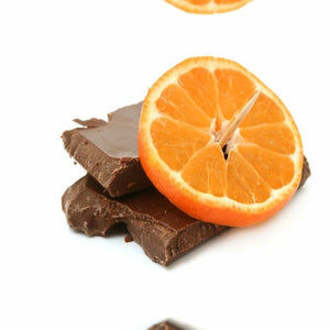 Choc Orange Fragrance Oil