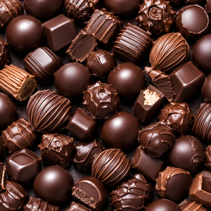 Chocolate Fragrance Oil