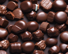 Chocolate Fragrance Oil Aussie Candle Supplies