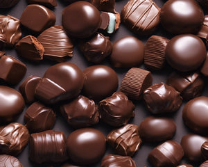 Chocolate Fragrance Oil