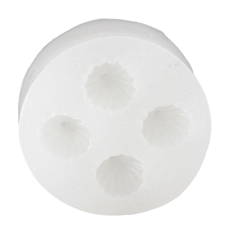 4 Cavity Chocolate Kisses