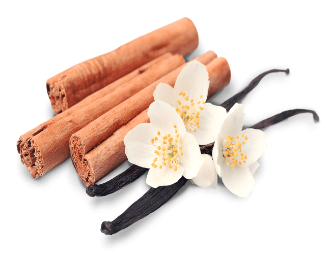 Cinnamon Vanilla Fragrance Oil