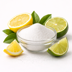 Citric Acid