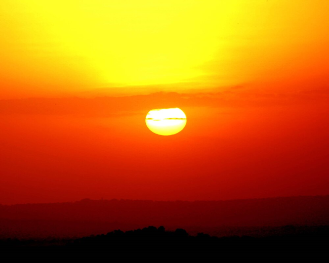 Citrine Sky Fragrance Oil