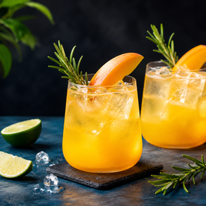 Citrus Fizz