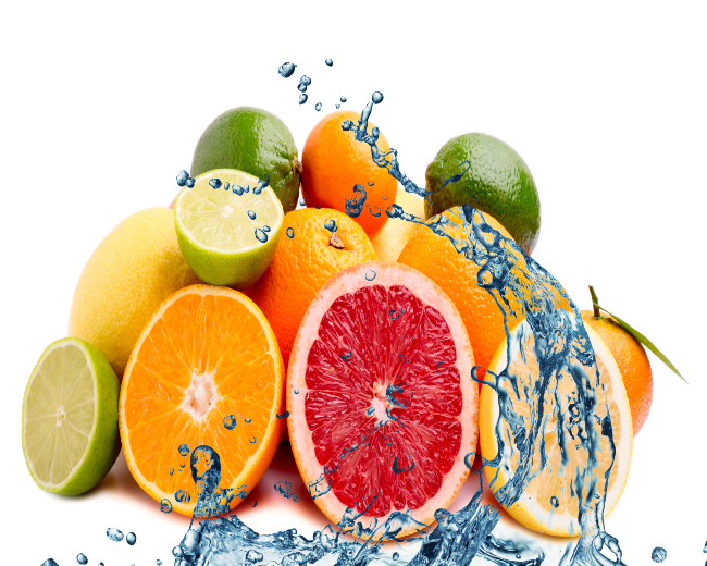 Citrus Splash Fragrance Oil