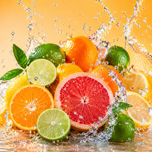 Citrus Splash Fragrance Oil