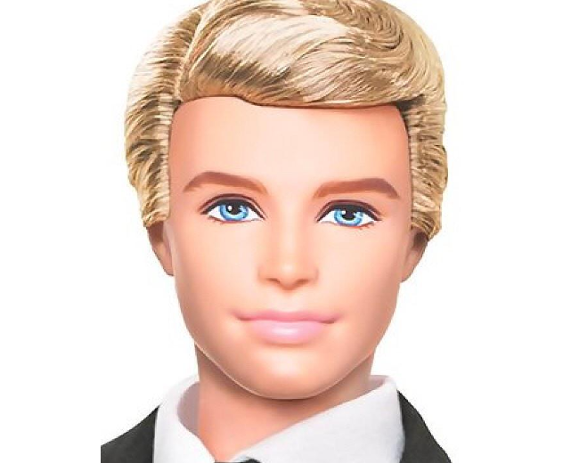 Classic Ken Fragrance Oil