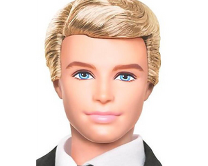 Classic Ken Fragrance Oil