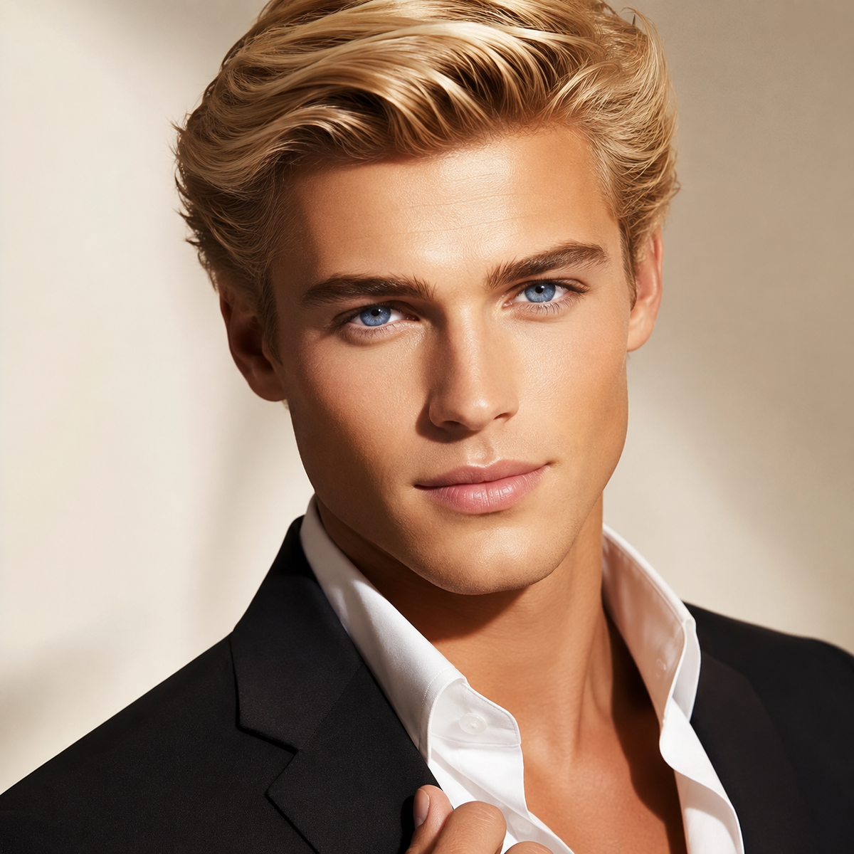 Classic Ken Fragrance Oil