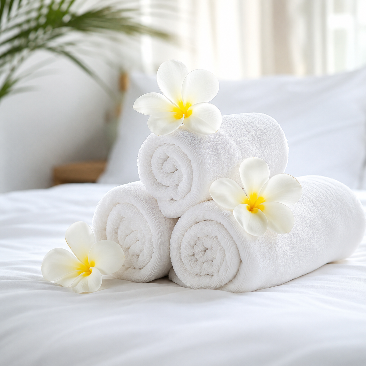 Clean Linen Fragrance Oil