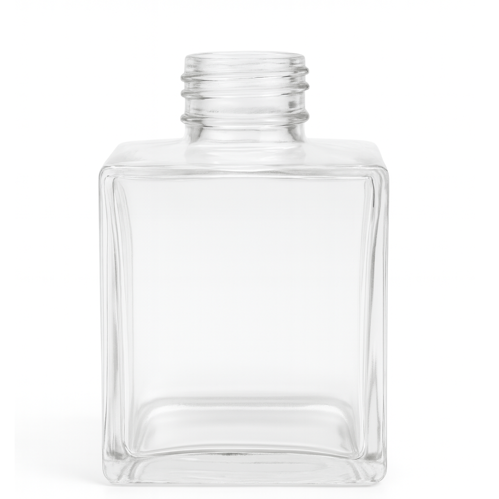 Reed Diffuser Glass
