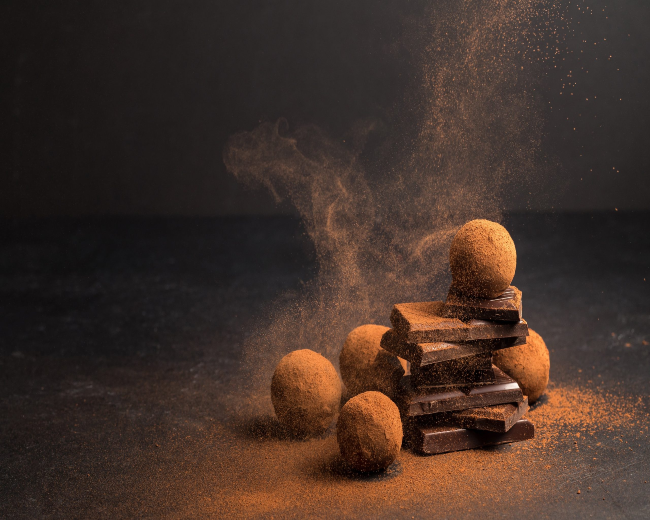 Cocoa Therapy Fragrance Oil