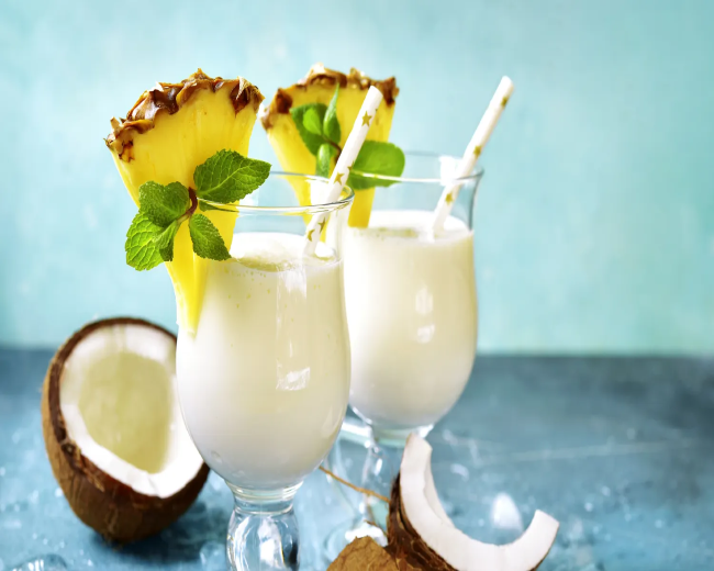 Coco Loco Fragrance Oil