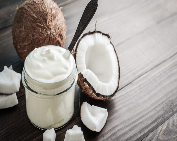 Coconut Oil Nutrition: Is Coconut Oil Good For You? | Women's Health